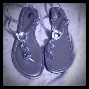 Fioni Sandals